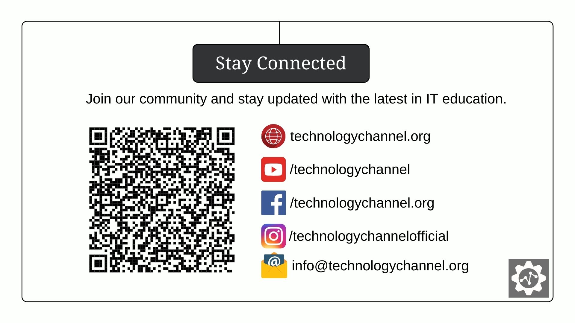 Course Slide 15